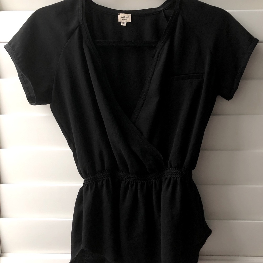 Wilfred Blouse
